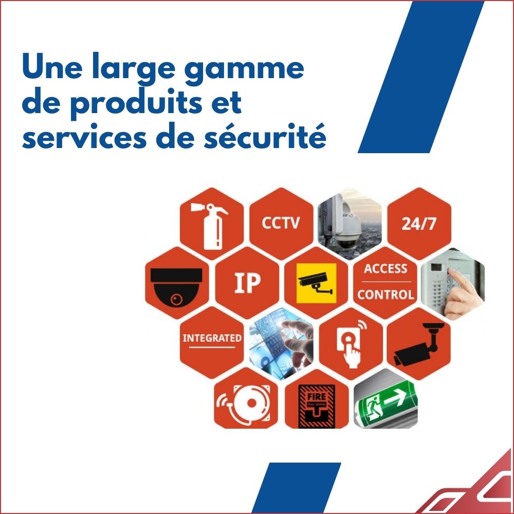 ALL SECURE -incendie