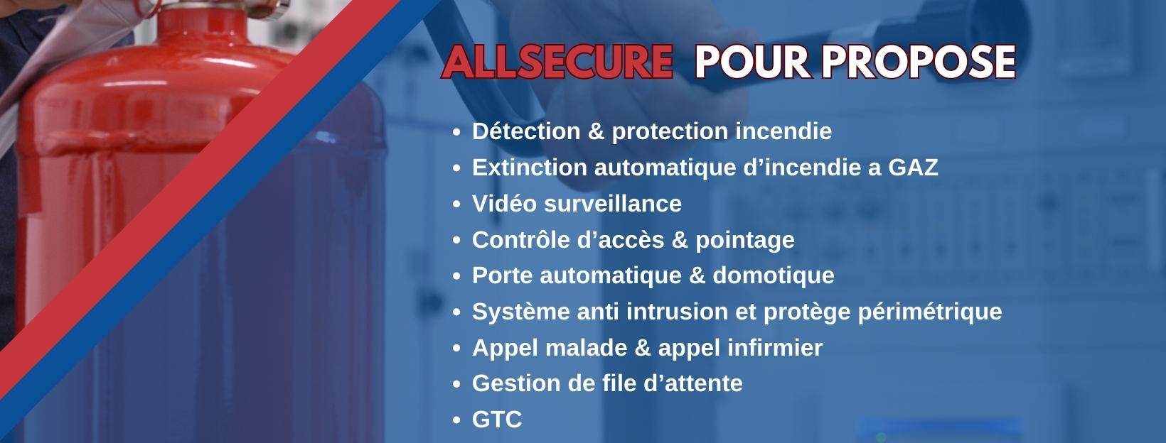 alla secure