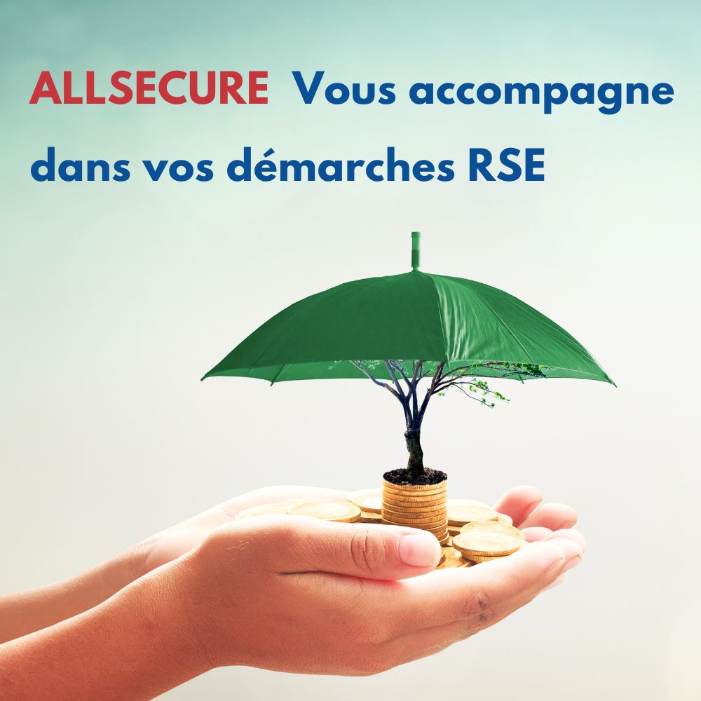 all secure