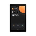 Panneau Mural Intelligent NSPanel Pro 120 Noir