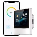 NSPanel Pro — Panneau Domotique Tout-en-Un avec Hub Zigbee