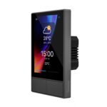 SONOFF NSPanel — Thermostat Intelligent et Panneau IHM