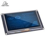Écran Tactile HMI Nextion 4,3" Série Enhanced