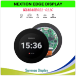 Écran Tactile HMI Nextion Edge 2,8" Capacitif