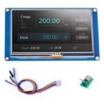Écran Tactile HMI Nextion 4,3" Série Basic