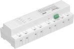 Module Relais Empilable SONOFF SPM-4Relay