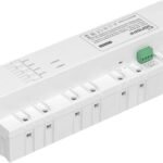 Module Relais Empilable SONOFF SPM-4Relay