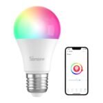 Ampoule LED Intelligente WiFi SONOFF B05-BL-A19