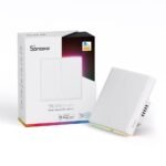 Interrupteur TX Ultimate 2 Touches SONOFF
