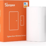Capteur de Porte et Fenêtre Zigbee SONOFF