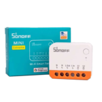 Mini Commutateur WiFi Extrême SONOFF MINI R4