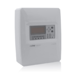 Centrale d'Alarme Incendie Adressable 1 Loop