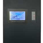 Centrale d'Alarme Incendie Adressable 6 Boucles – DMTech FP9000A-6