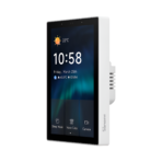 Panneau Mural Intelligent NSPanel Pro 120 Blanc – Image 2