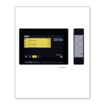 Répétiteur Écran Tactile Adressable – DMTech FP9000AR