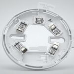 Socle pour Détecteurs Adressables Série D9000A – DMTech B9000A