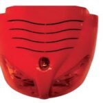 Sirène Incendie Extérieure Flash LED – DMTech SF200
