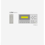 Centrale Incendie Conventionnelle 24 Zones DMTech – 24 zones