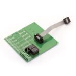 Module d'Extension 8 Relais pour Centrales DMTech
