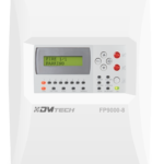 Centrale Incendie Conventionnelle 4 Zones DMTech – 4 zones