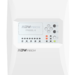 Centrale Incendie Conventionnelle Compacte 8 Zones DMTech – 8 zones