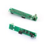 Module Interface RS485 pour Centrales Incendie DMTech