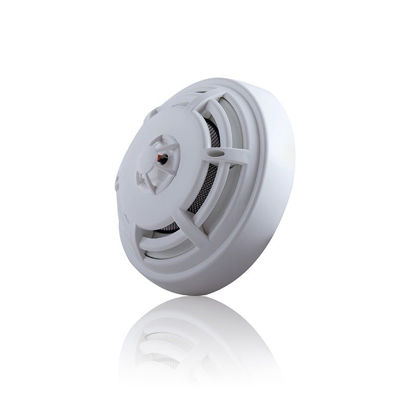 Détecteur thermique de chaleur D9000-MSR EN 54-5