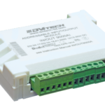 Module Adressable E/S 1/3 Entrées et 1/5 Sorties DMTech