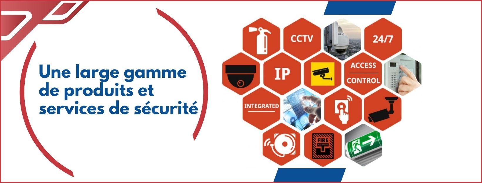 ALL SECURE -incendie